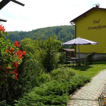 Nad Strumykiem Wisla Exterior photo