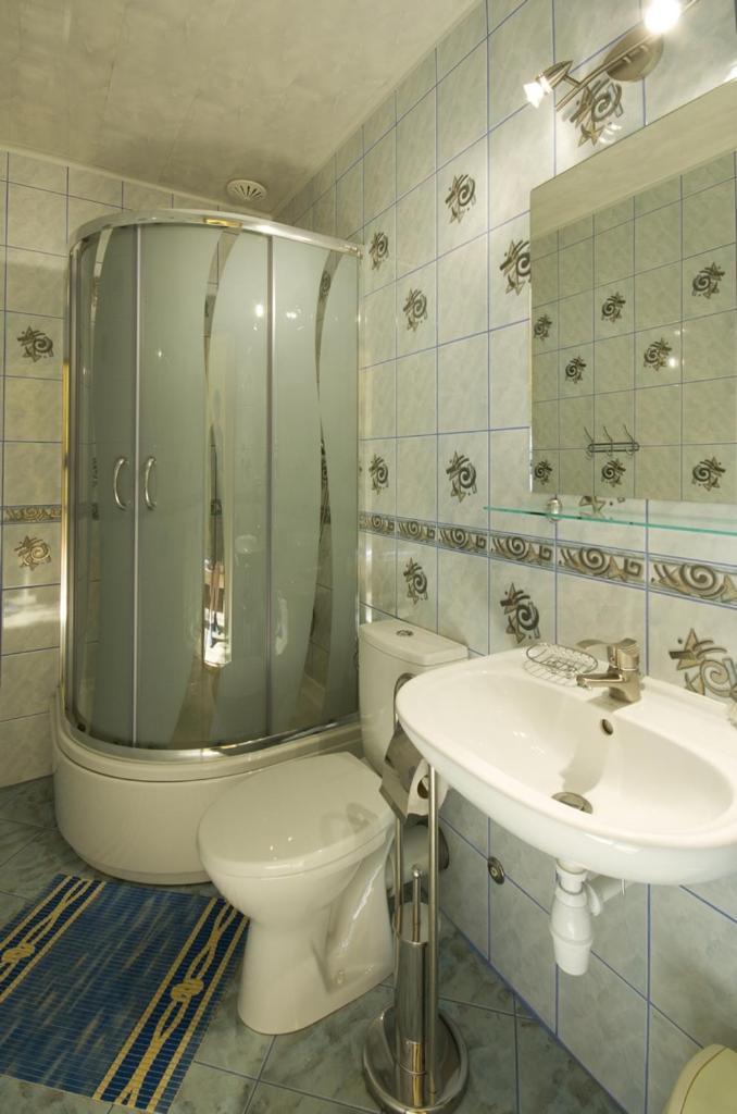 Nad Strumykiem Wisla Exterior photo