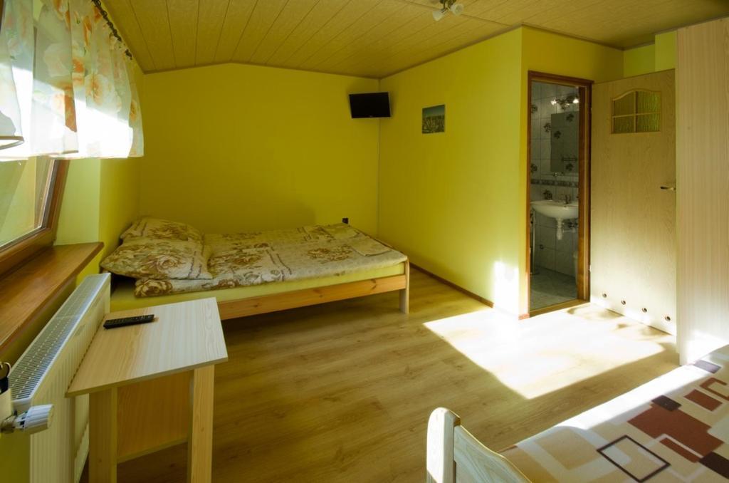 Nad Strumykiem Wisla Exterior photo