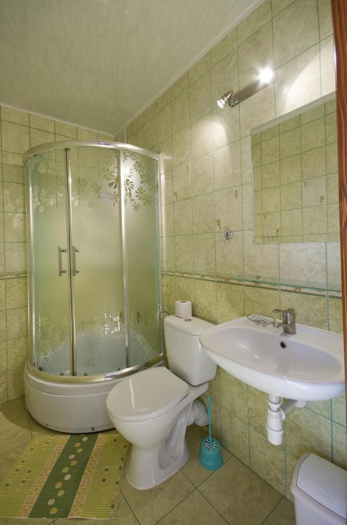 Nad Strumykiem Wisla Exterior photo