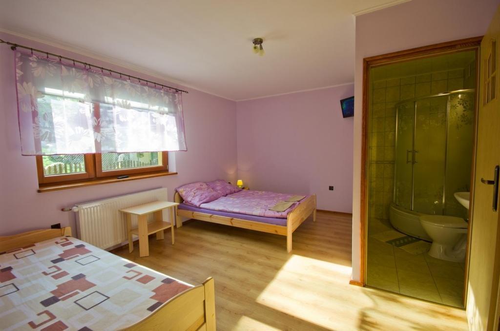 Nad Strumykiem Wisla Exterior photo