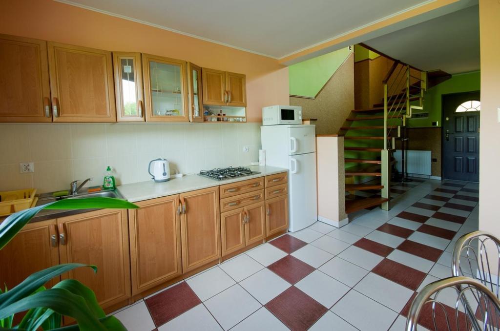 Nad Strumykiem Wisla Exterior photo