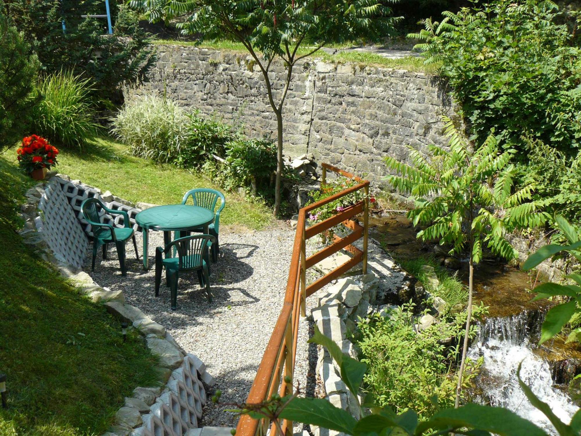 Nad Strumykiem Wisla Exterior photo