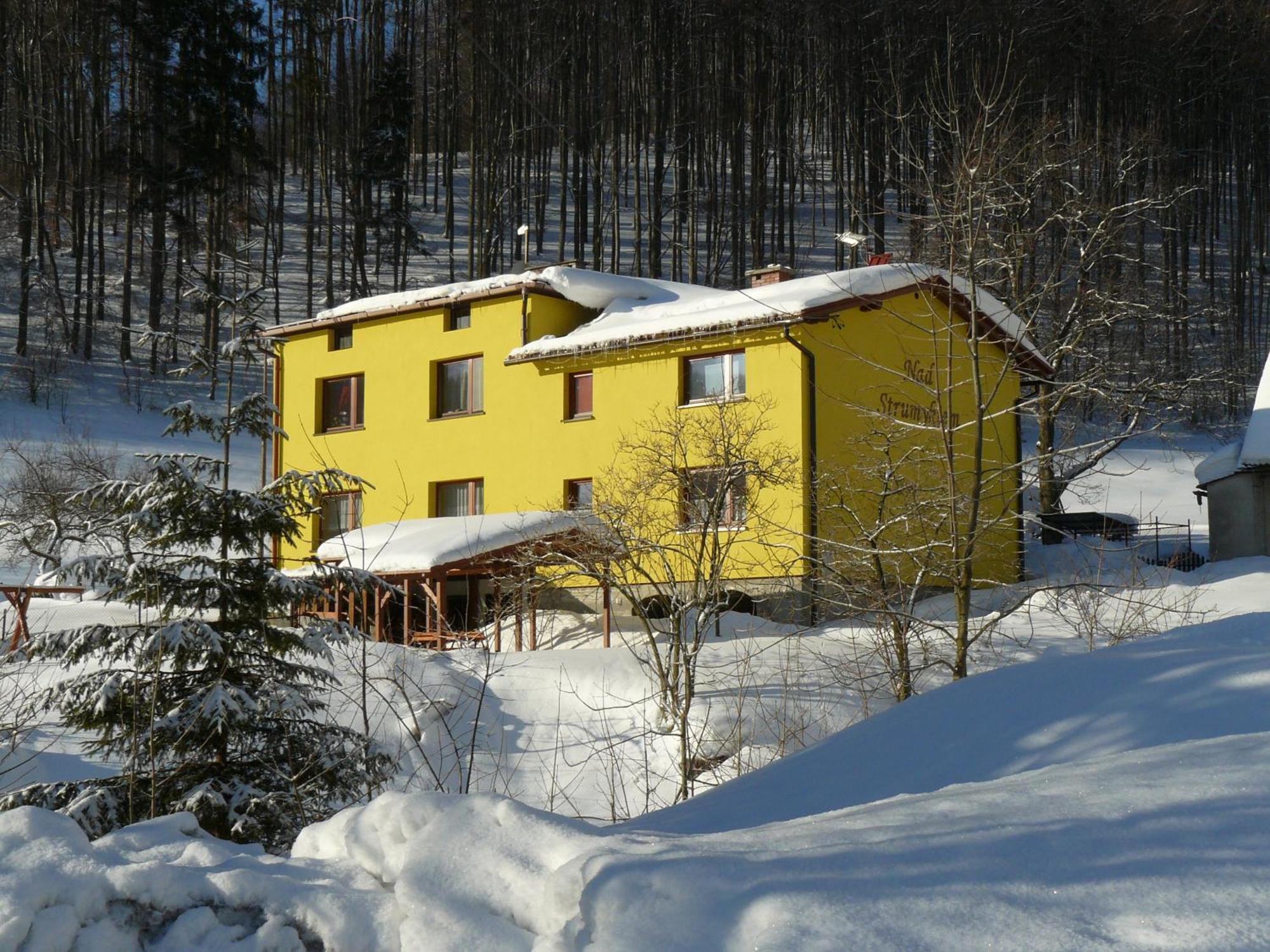Nad Strumykiem Wisla Exterior photo