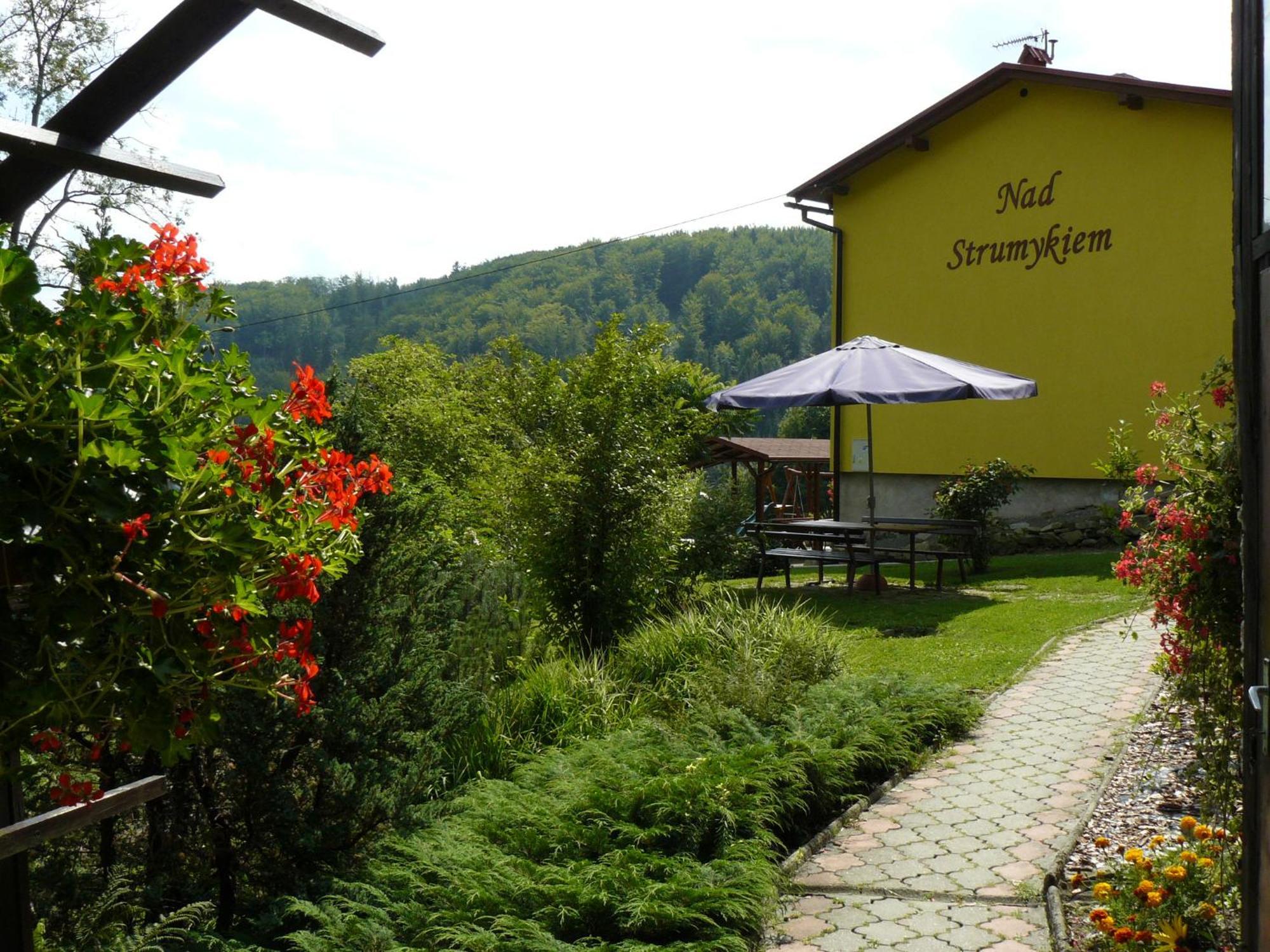 Nad Strumykiem Wisla Exterior photo